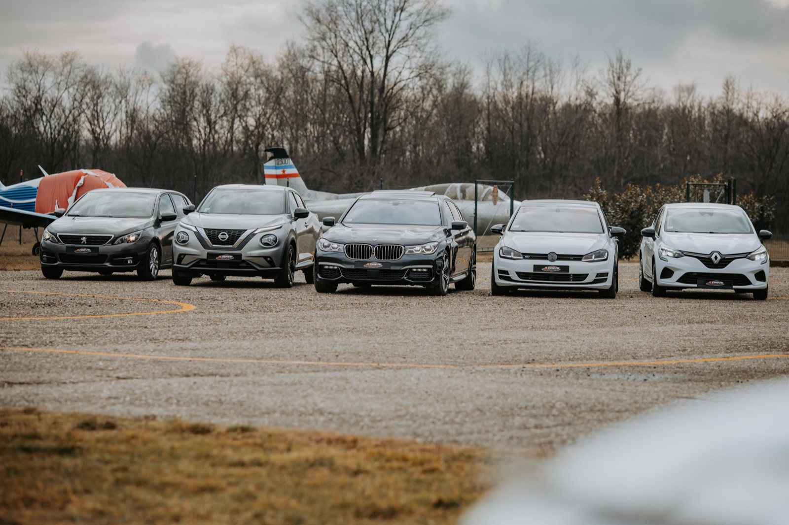 ADrive Rent a Car - Fotografija 6