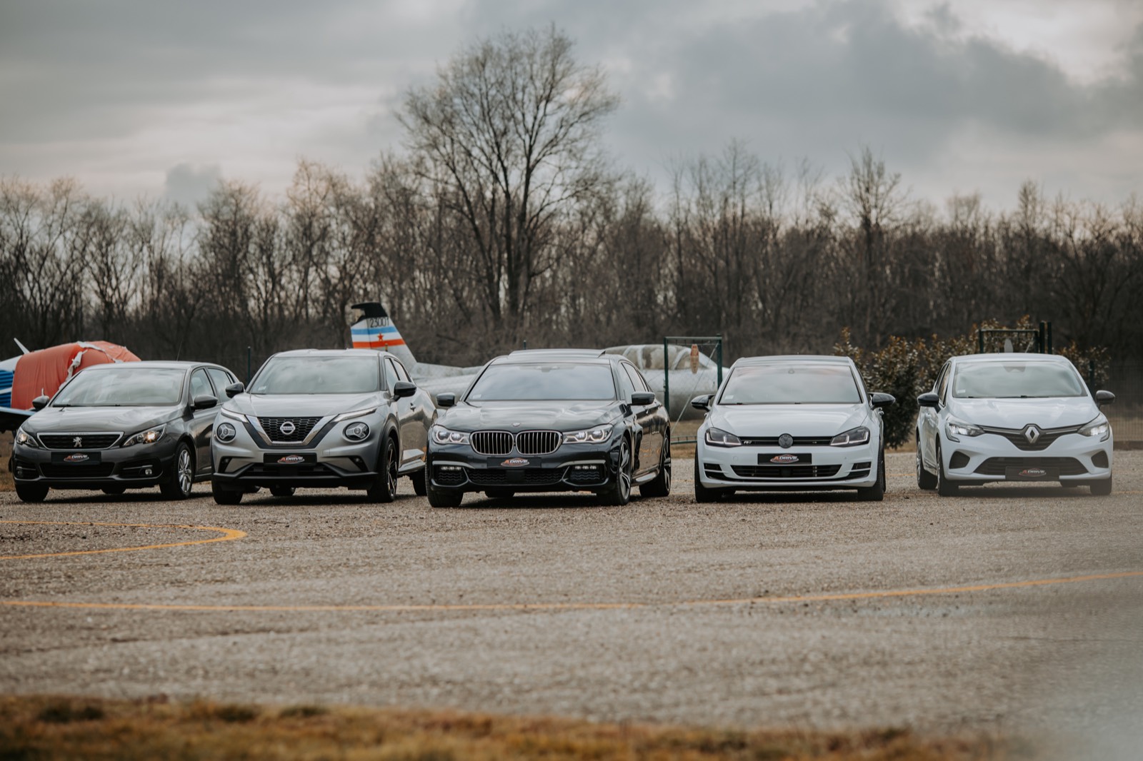 ADrive Rent a Car - Fotografija 8