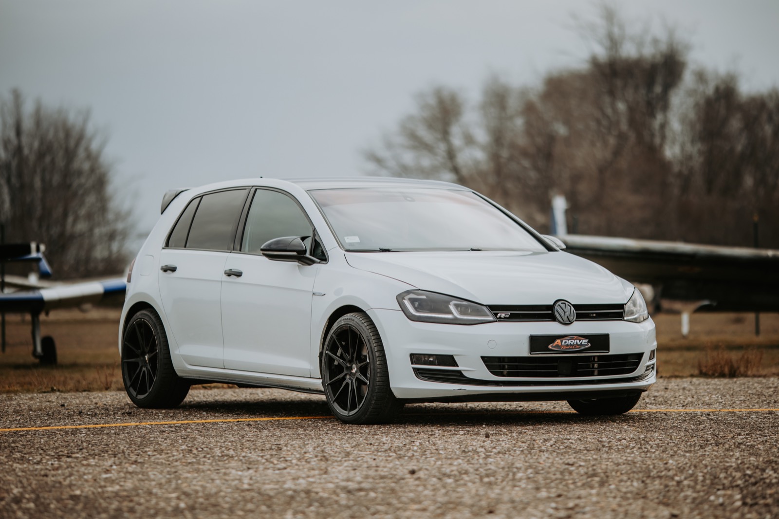 ADrive Rent a Car - Fotografija 14