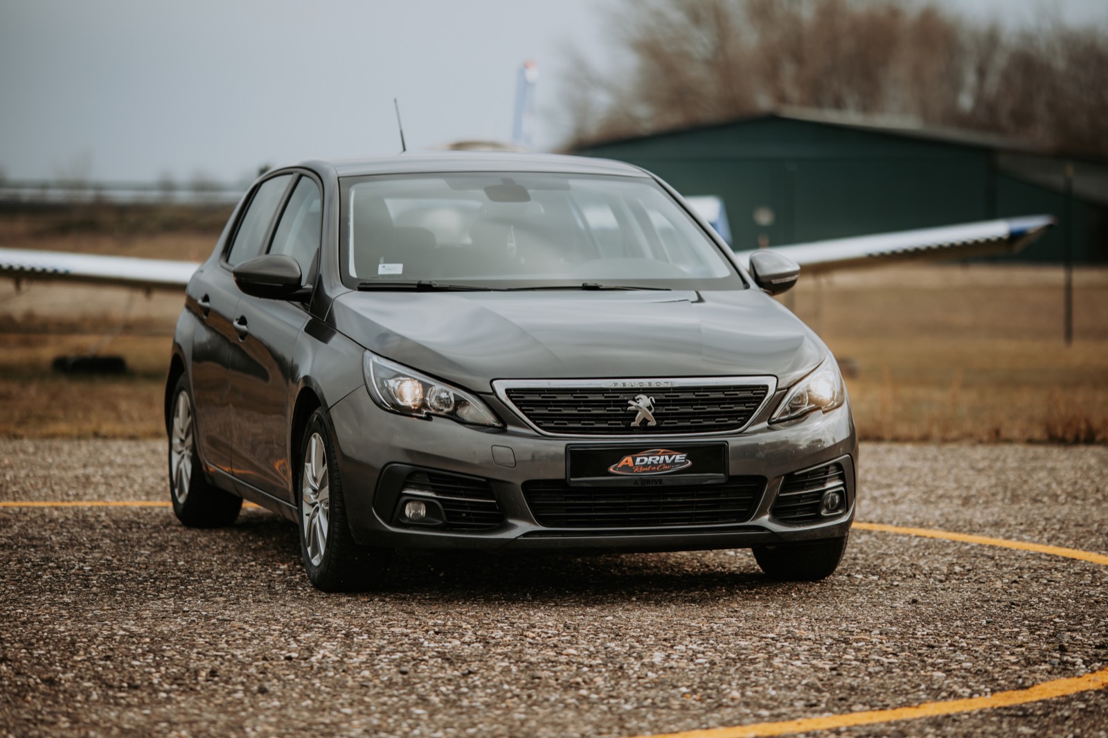 ADrive Rent a Car - Fotografija 59