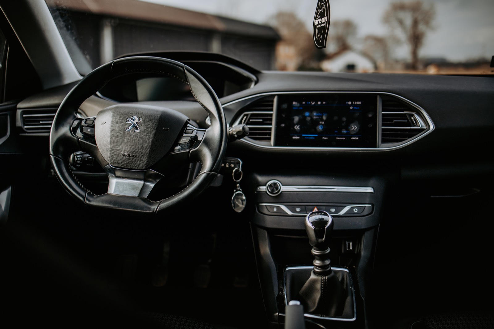 ADrive Rent a Car - Fotografija 75