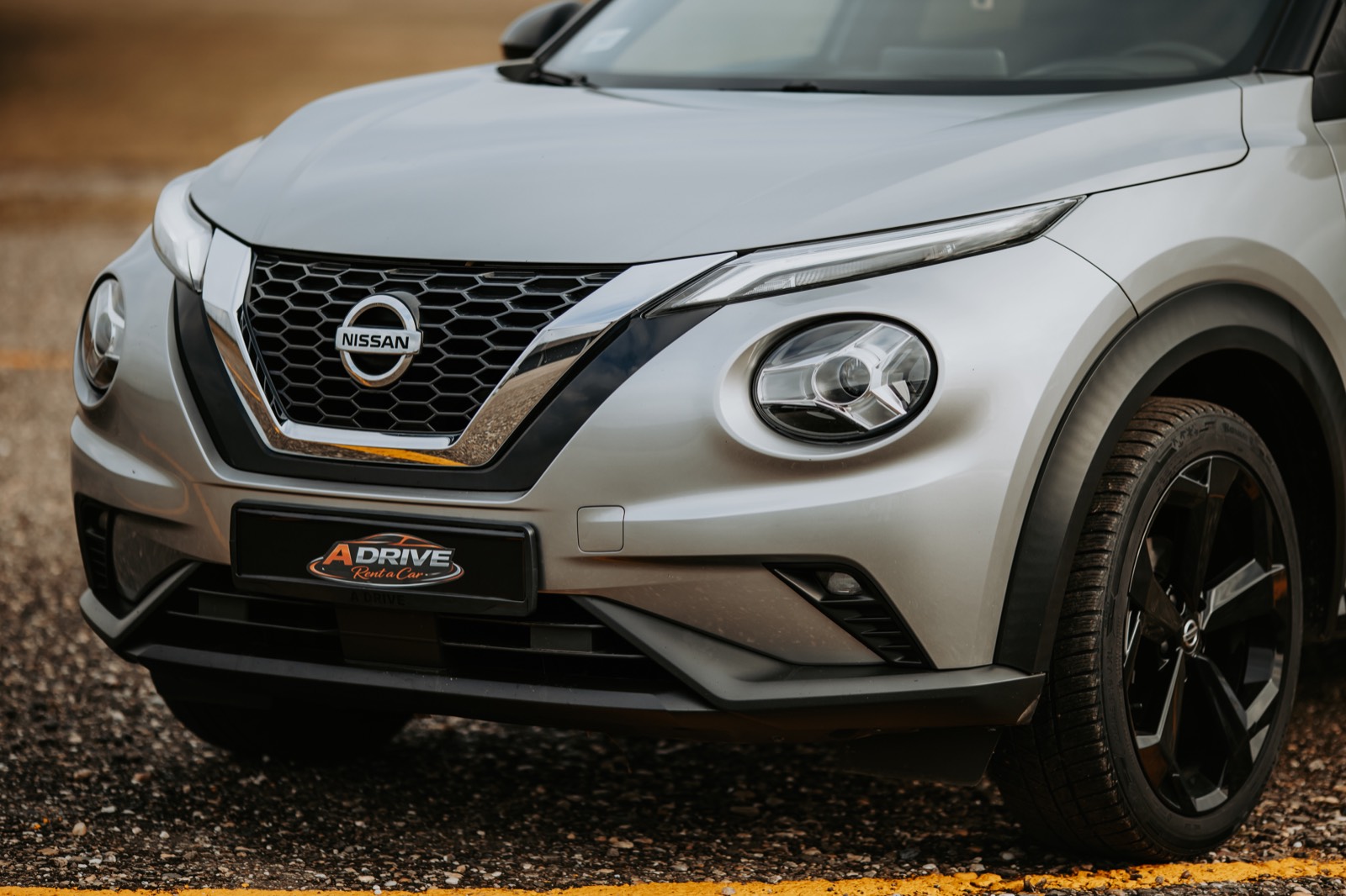 ADrive Rent a Car - Fotografija 82