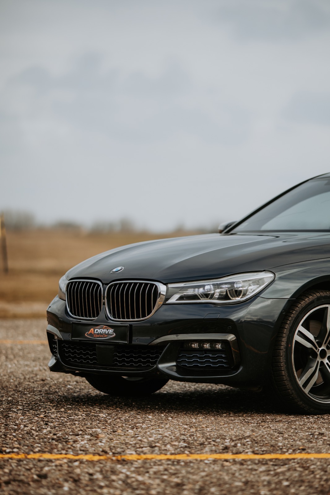 ADrive Rent a Car - Fotografija 112