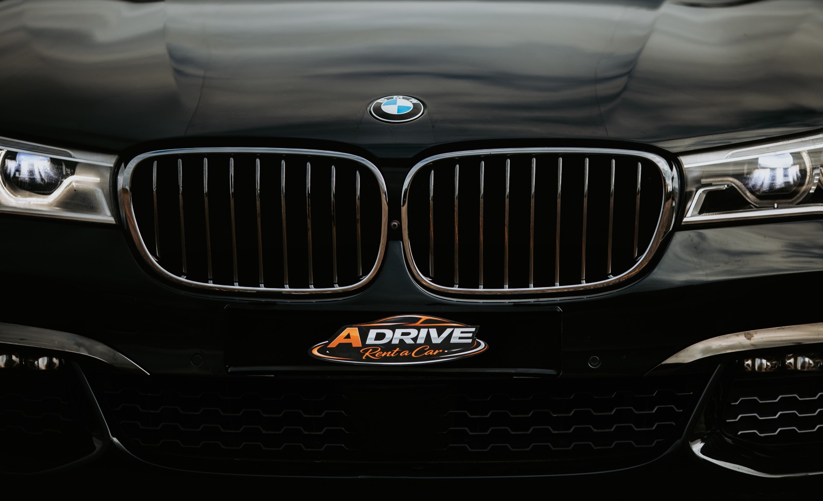 ADrive Rent a Car - Fotografija 117