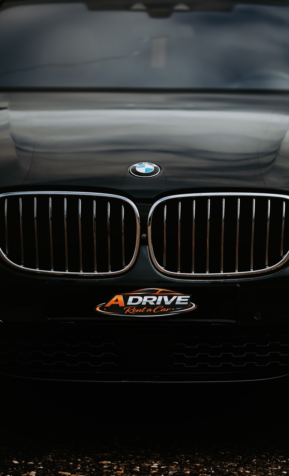 ADrive Rent a Car - Fotografija 118