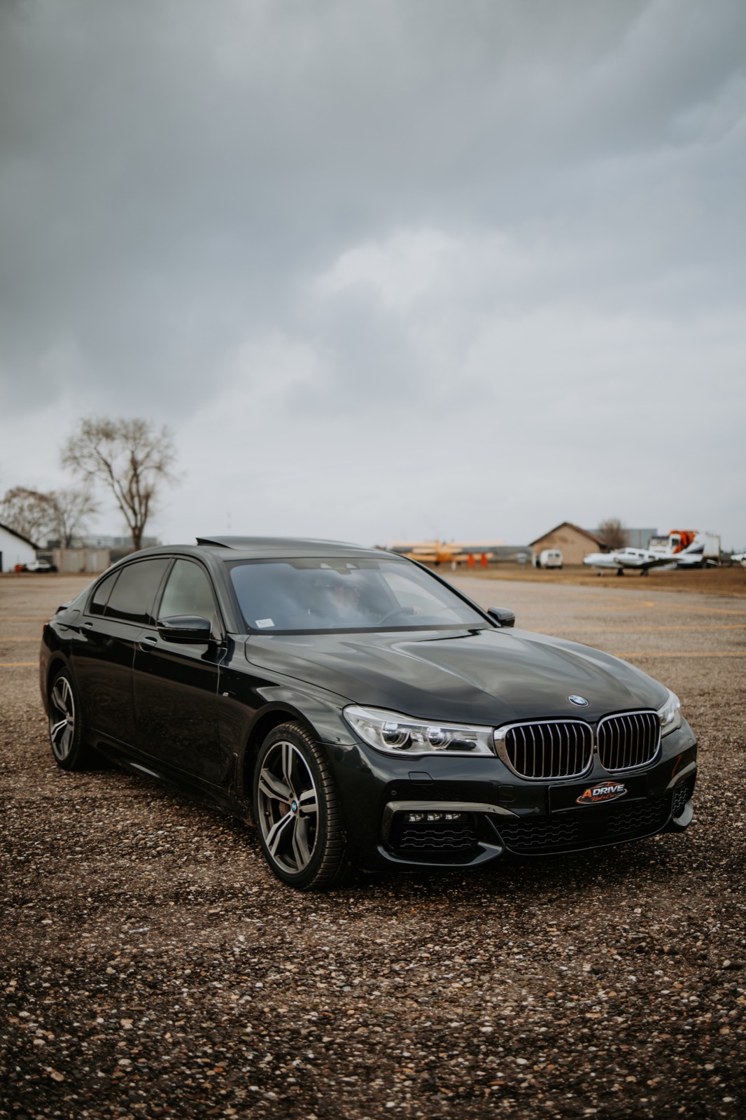 ADrive Rent a Car - Fotografija 143